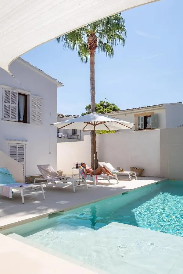 Villa Amfora Port de Pollença Espanha