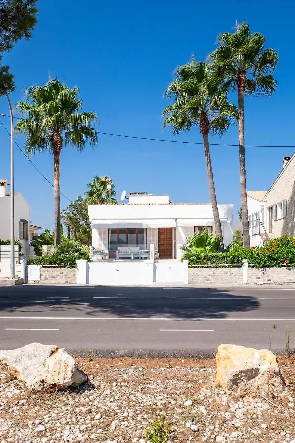 Villa Amfora Port de Pollença 0*,  Espanha