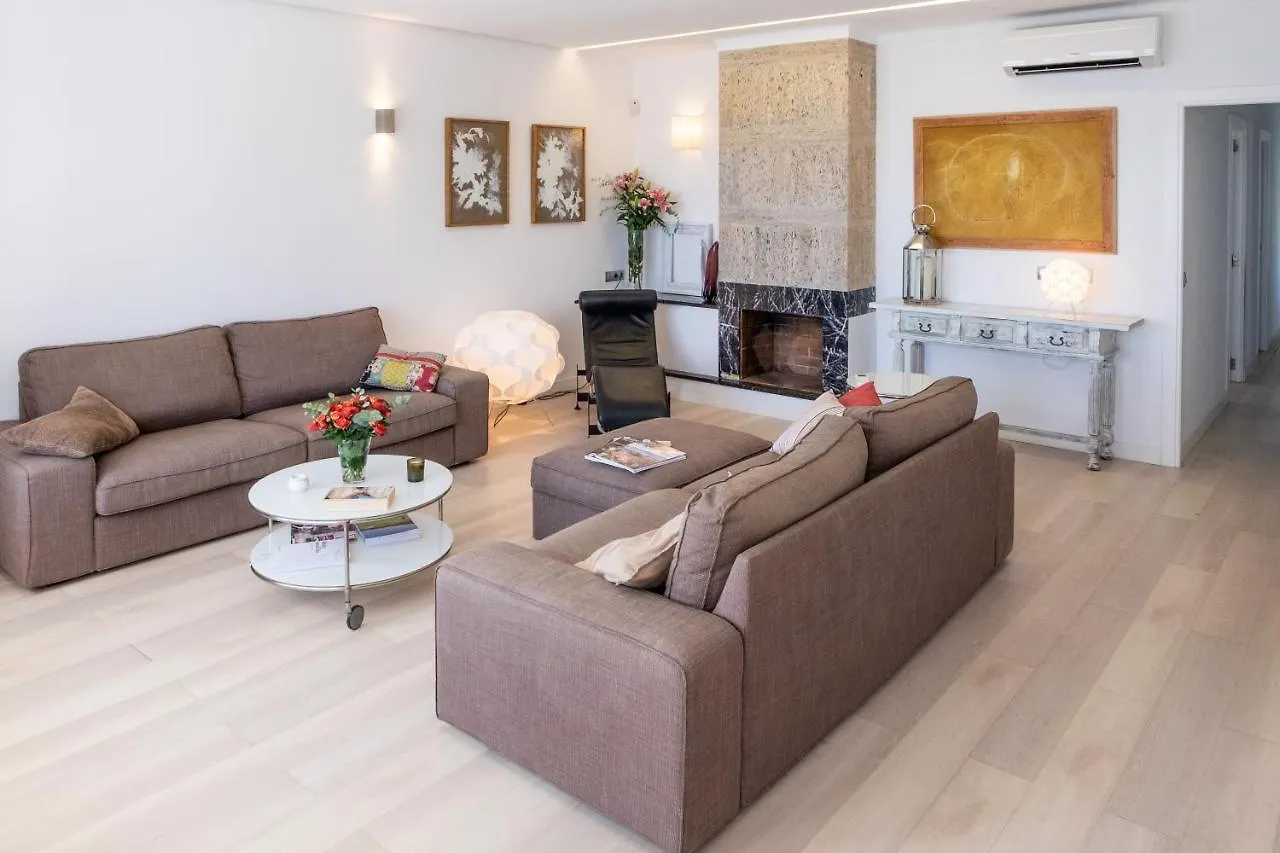 Villa Amfora Port de Pollença Espanha