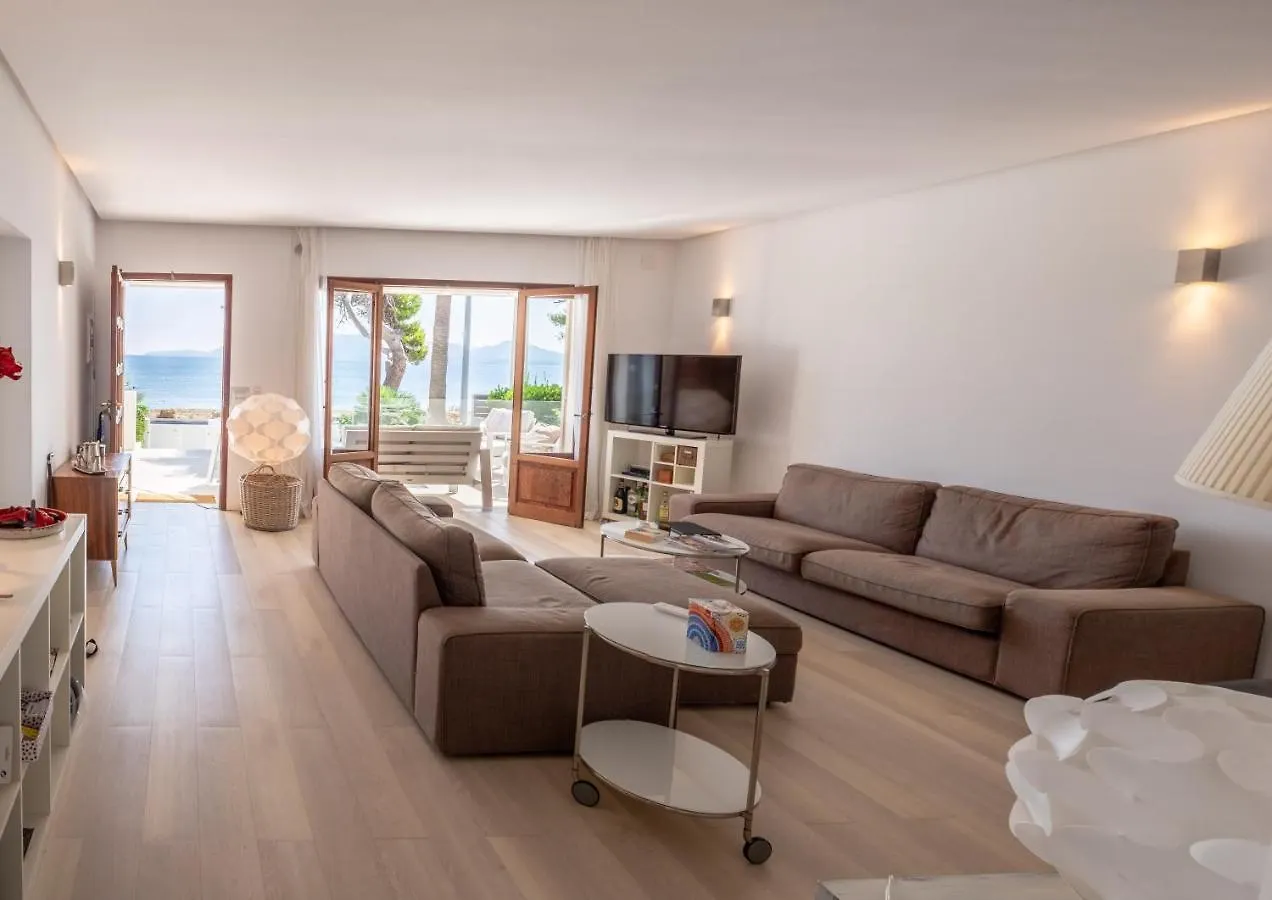 Villa Amfora Port de Pollença