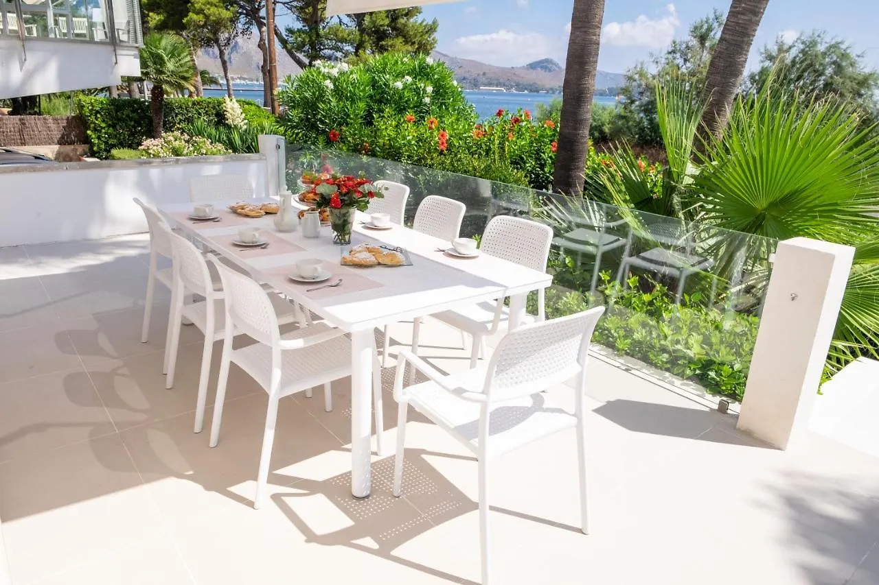 Villa Amfora Port de Pollença